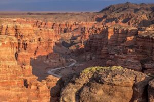 3 Days Tour: Altyn Emel NP, Charyn Canyon, Kaindy & Kolsay Lakes - Price and what you’re really paying for