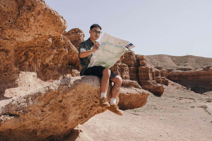 Almaty: 2-Day Tour to Kolsai-Kaindy Lakes and Charyn Canyon - Price and value: why $105 can work (and when it might not)