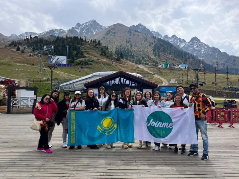 Almaty: City tour and Medeu, Shymbulak and Kok-Tobe - Medeu Ice Rink: Mountain Views at 1,691 Meters