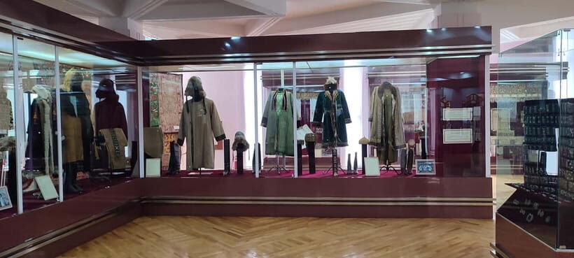 Almaty: Full Day City Tour with Lunch and Museum Tickets - A day that makes Almaty’s two identities click
