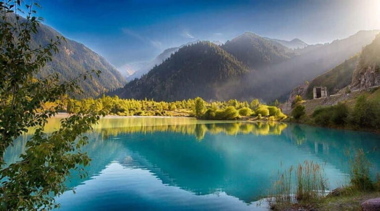 Almaty: Issyk Lake, Bear Waterfall & Trout Farm Day Trip - The Big-Day Logistics: Where to Meet and How Early It Is