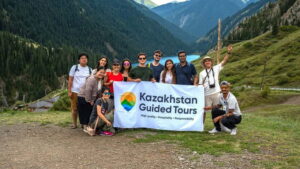 Almaty: Kolsai & Kaindy Lakes with Charyn Canyon Day Tour - The early start and 17-hour timing: how it shapes your day