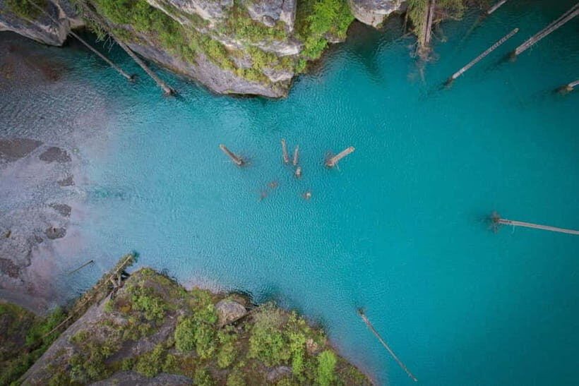 Almaty: Kolsay Lakes, Kaindy Lake & Black Canyon 1-Day Tour - Key things that make this tour worth your time