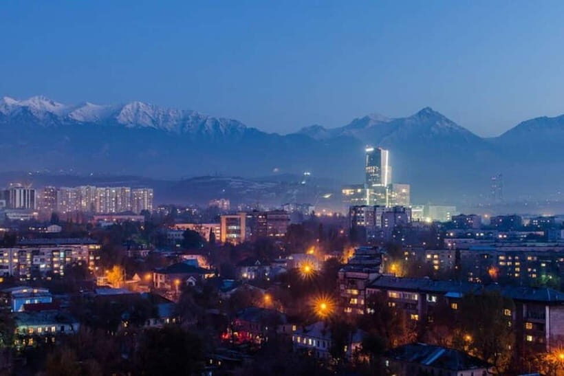 Almaty : Must-See Private Walking tour - Key things I’d plan around