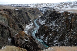 Almaty:Kaindy and Kolsai lakes with Black Canyon 1 Day Tour - FAQ