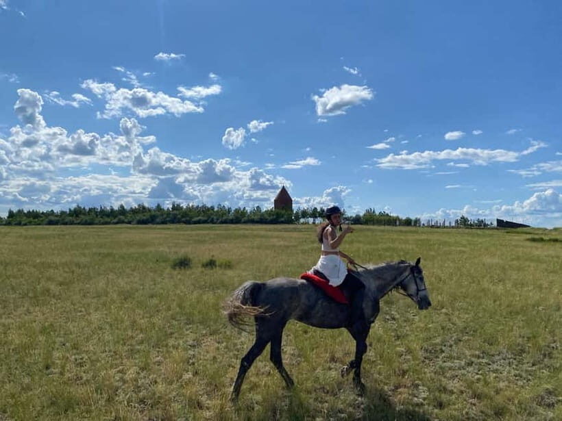 Astana: 2-Day 1-Night Ranch Stay & Tour Historic Mausoleum - Key Things You’ll Actually Remember