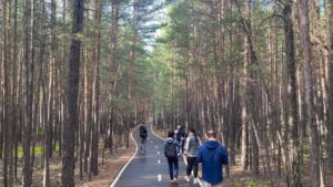 Astana: Burabay Oasis National Park Adventure - The Drive Time Factor: Plan for the Journey Both Ways