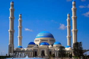 Astana City Tour: Authentic Private Full Day with Lunch + Pickup - Pickup, Ride Comfort, and a Schedule That Doesn’t Drag