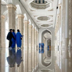 Astana City Tour: Certified Guide+Winetasting+All Inclusive - Getting Value From the Time: 8 Hours, Many Stops