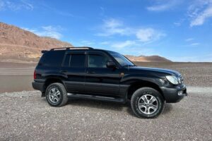 Charyn Canyon Valley of Castles 1 Day tour - The Martian and Canyon Formations: What You’re Actually Walking For