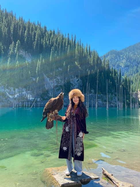 From Almaty: Charyn Canyon and Kolsai-Kaindy Lakes Day Trip - Who This Day Trip Fits Best
