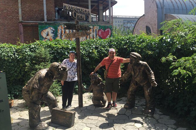 Half Day (3 hours) City Tour - Key highlights worth planning around
