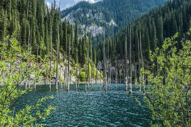 Kolsai, Kaindy lakes and Charyn canyons 2 days small group tour - Price and Value: What $140 Buys You (and What Costs Extra)
