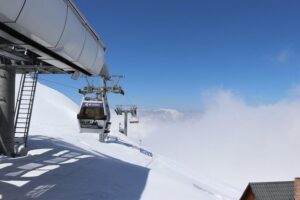 Medeu and Shymbulak ski resort private excursion - Private Pickup, Tickets, and a Guide Who Keeps Things Clear