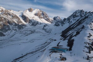 One Day Ski Tour Near Almaty - Your guide matters: what the Max experience is really like