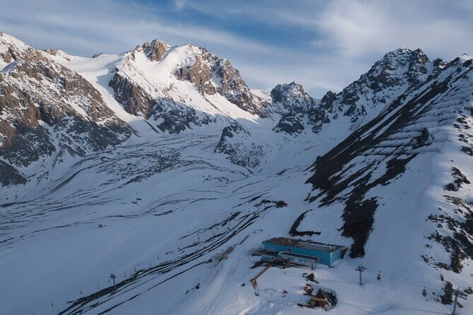 One Day Ski Tour Near Almaty - Your guide matters: what the Max experience is really like