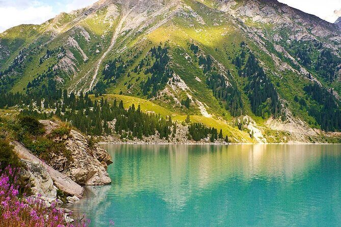 Private Big Almaty Lake tour - Key highlights you’ll care about