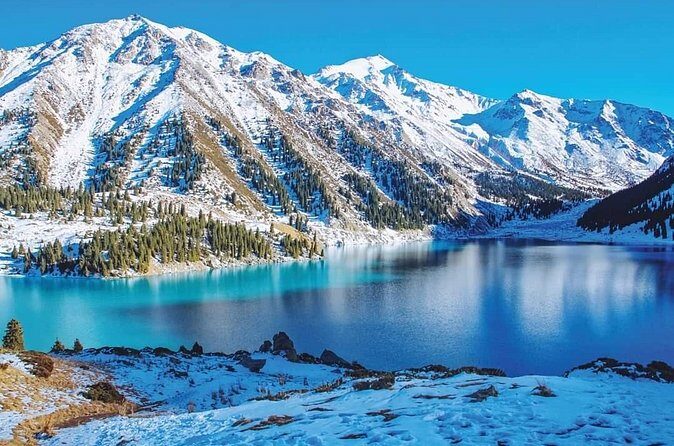 Private Big Almaty Lake tour - Price and value: is $221 per person worth it?
