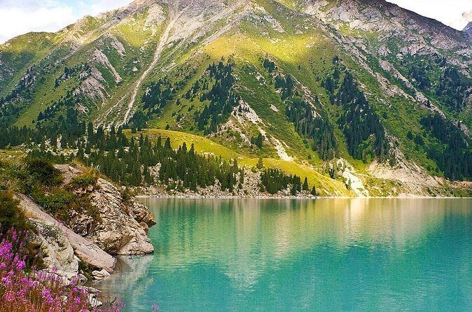 Private Big Almaty Lake tour - Practical tips so the day feels smooth