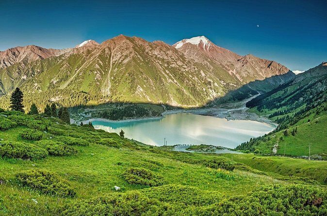 Private Big Almaty Lake tour - Cancellation and participation basics (quick and useful)