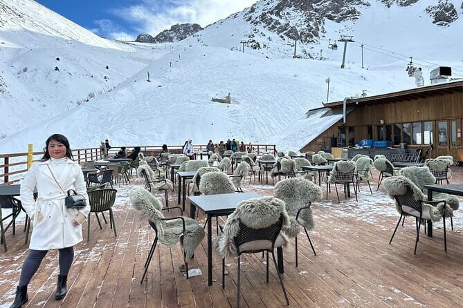 Private: Shymbulak, Medeu, Koktobe, Cathedral, 28's park, Bazar - Medeu at 1,691 meters: where the day starts in the mountains