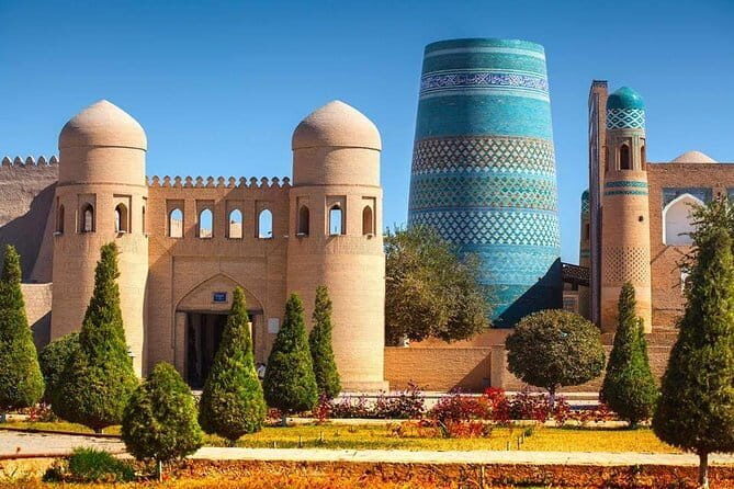 Private tour from Almaty 6 days in Kazakhstan and Kyrgyzstan - Day 5: Bishkek approach, Burana tower stop, and mountain-to-city transition