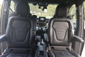 Private Transfer from Nursultan Nazarbayev (NQZ) Airport to Astana - The vehicle choice that keeps you comfortable (and on budget)