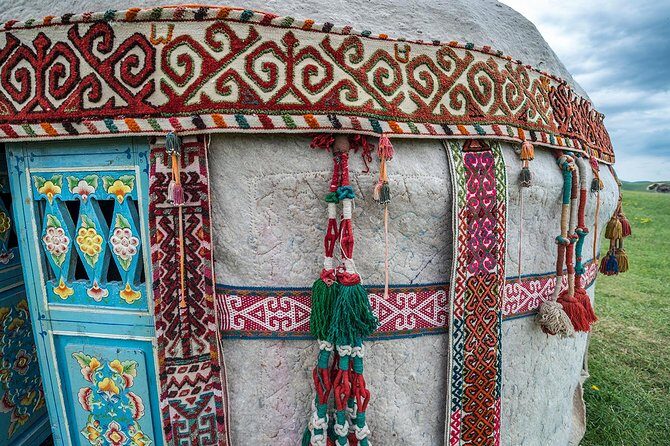 The Silk Road tour of Kazakhstan - What $347 really covers: transfers, tickets, and less friction